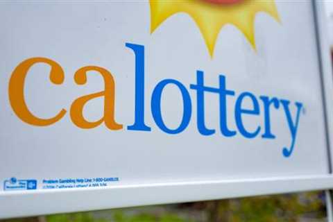 $2 million lottery Scratchers winner in San Jose – NBC Bay Area