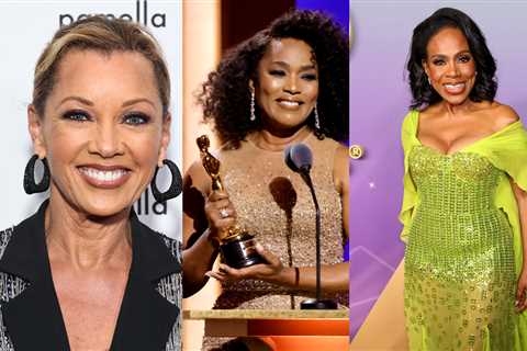 Women Shining in Their 60s and Beyond