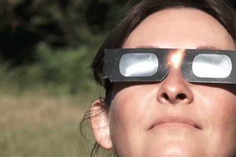 Tech Byte – Solar Eclipse Tech