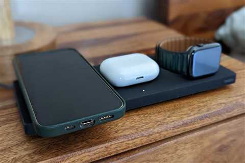 The best multi-device wireless charging pads for 2024