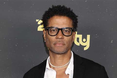 Eric Benét Goes Viral, Flexes His Vocals From Bathtub (WATCH)