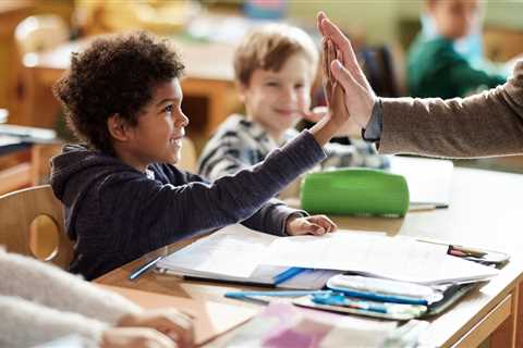 ‘Calming Corners’ added to Oakland public school classrooms