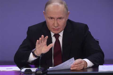 Do Russians Believe Putin’s Propaganda?