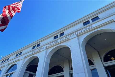 FL NAACP stopped voter registration drives amid legal challenge to election law, leader testifies • ..