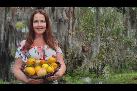 ‘From orchard to table’ | Isabelle’s Orange Orchard, a local farmer’s story