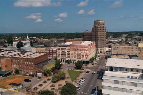 Lauderdale County tourism discussed at Council of Governments meeting