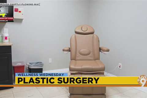 Wellness Wednesday: Plastic Surgery