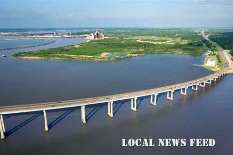 Nearly 118,000 left powerless across Louisiana – American Press