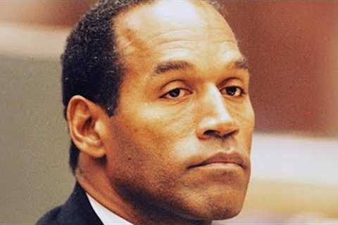 OJ Simpson Dead at 76 Years OId, Now the Truth About Him is Finally Out