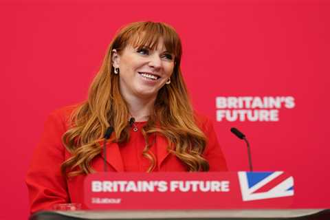 Angela Rayner under fire for not disclosing tax details after demanding Tory candidate do the same