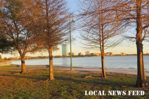 La. National Guard Engineers prepare for deployment – American Press