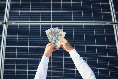 Renewable Energy Tax Incentives For Businesses In Australia
