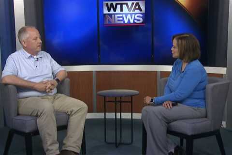 Interview: Paul Welborn of Lawn & Pest Solutions previews WTVA Home, Garden and Outdoor Expo