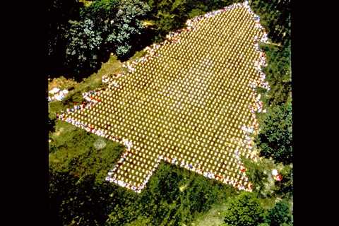 From the Archives: Earth Day in KC