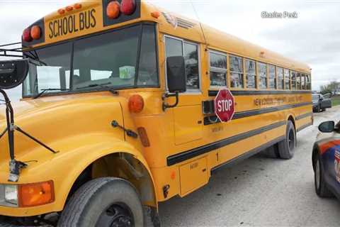 In Your Own Words: Storm Aftermath in New London, Iowa