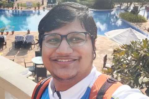 Abhradeep Saha: Viral YouTuber Angry Rantman dies at 27 |  World News