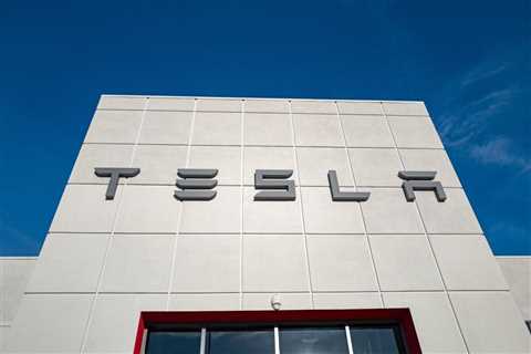 Tesla layoffs continue as recruiters get cut