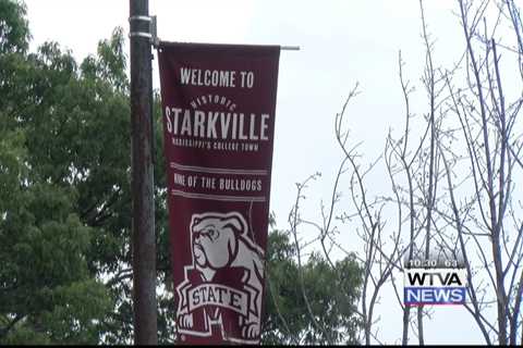 It'll be a busy Super Bulldog Weekend for local shops in Starkville