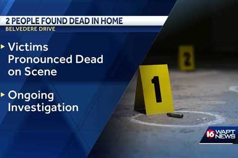 JPD investigating double homicide