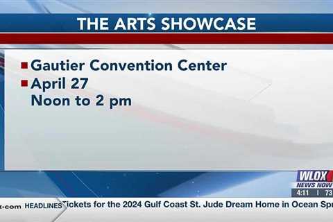 Jackson County 4H Program holding arts showcase, helping youth create positive change