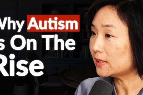 The Surprising Causes of Autism & Why It''s On The Rise - What Parents Need To Know | Dr...