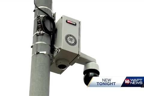 JPD looks to use cameras to tackle crime in the city