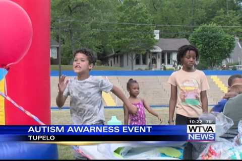 Local mother works to fight stereotypes of autism