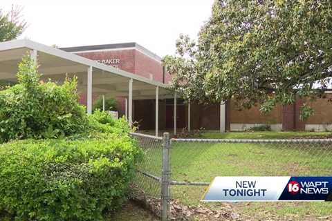 JPS decides to tear down 3 abandoned schools in the district