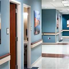 Specialized Healthcare Services in Las Vegas, Nevada