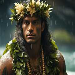 The Role of Religion in Hawaiian Cultural Identity