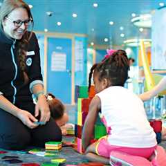 Carnival Cruise Line Kids Club: Everything You Need to Know