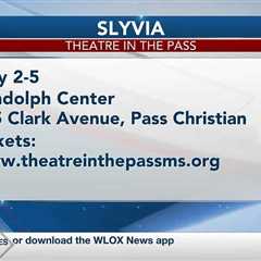 “Sylvia” coming to Theatre in the Pass this weekend