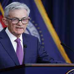 Fed declines to cut interest rates, saying it’s not clear inflation has slowed enough yet • Florida ..