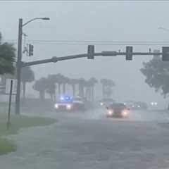 Mississippians urged to start preparing for Atlantic Hurricane Season