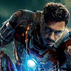 8 Actors in the Running to Play Iron Man Before Robert Downey Jr. (Someone Outright Turned the Role ..