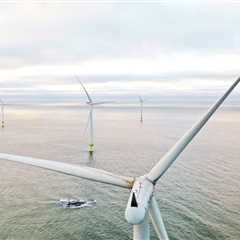 The government rejected applications to reserve domestic water for wind power projects – Economy – •
