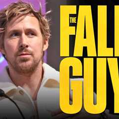 Ryan Gosling’s Motion Film ‘The Fall Man’ Craps Out on the Field Workplace