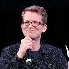 Hank Green says TikTok won’t tell him how much it’s paying him