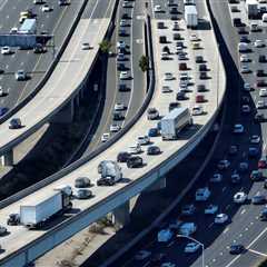 Bay Area city is nation’s worst to drive in: study
