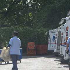 Letter Carriers Association to host food drive in Laurel Saturday