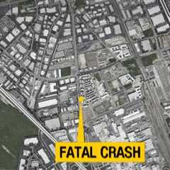 Suspected drunk driver kills Fremont pedestrian