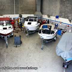 Brisbane Yamaha – The Home of Quintrex Boats