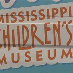 Mississippi Children's Museum-Meridian has a lot of Summer Plans including a Variety of Camps