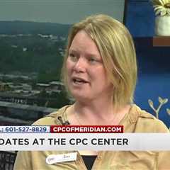 Center for Pregnancy Choices enjoying larger facility at 1000 20th Avenue