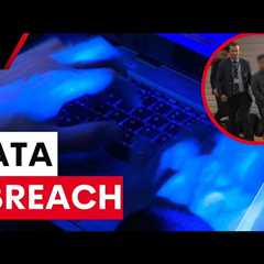 46-year-old man to face court over major data breach
