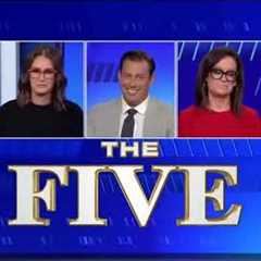 The Real Reason Jessica Tarlov Disappeared from the Five on Fox News