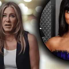 Jennifer Aniston BLASTS Cancel Culture, These Celebrities Agree with Her