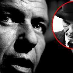 Tragic Details About Frank Sinatra That Came to Light After His Death