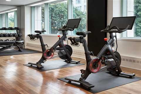 Hyatt will give loyalty members World of Hyatt points for using Peloton