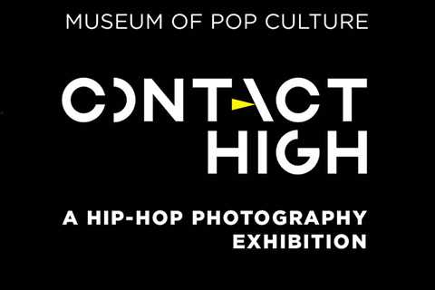 MoPOP Shares Schedule of Virtual Events For New Exhibition, 'Contact High: A Visual History of..